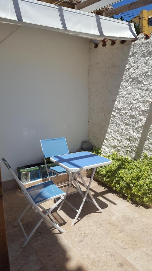 Semi-Detached Adosado Con Encanto -130 M2 - Wifi 600 Mb - Piscina Comunitaria - Patio Privado Torremolinos Extérieur photo
