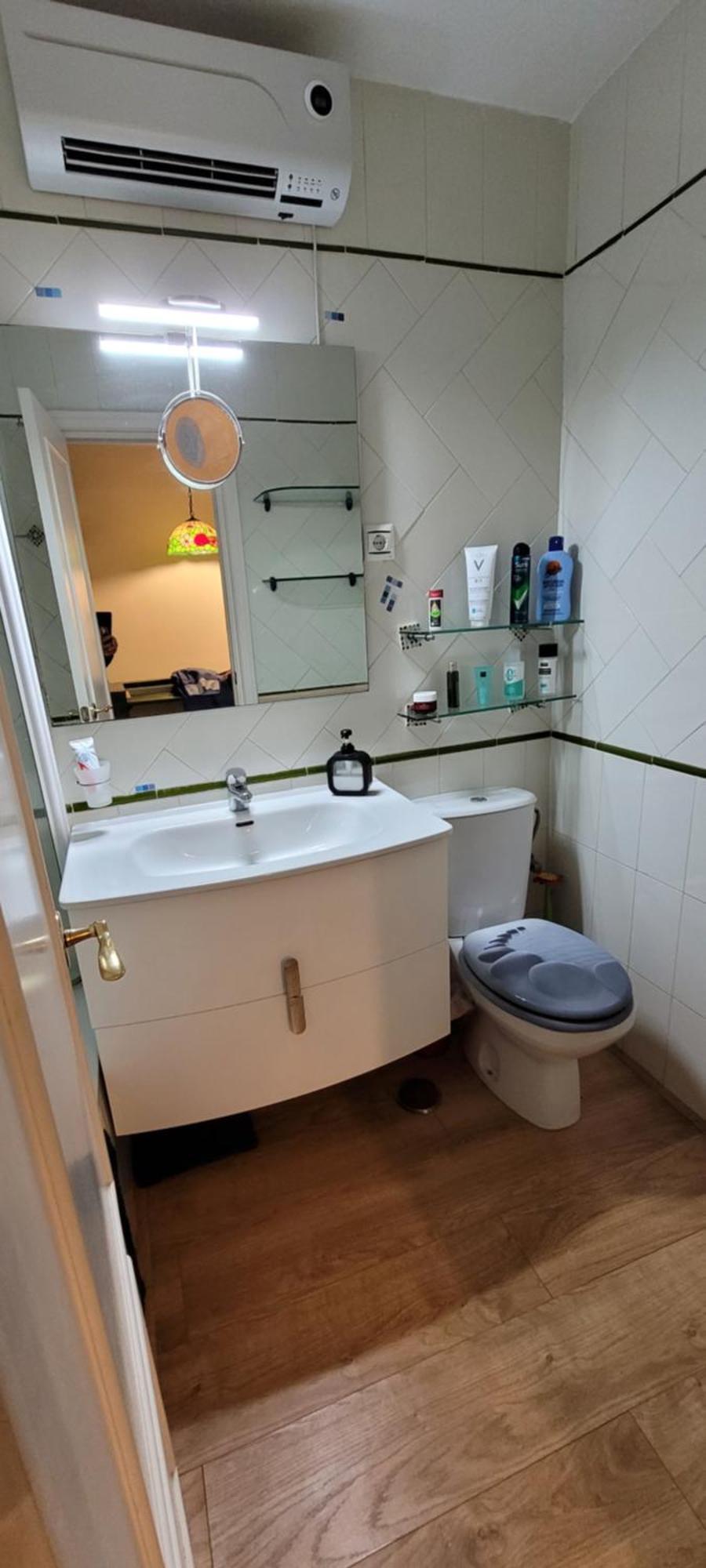 Semi-Detached Adosado Con Encanto -130 M2 - Wifi 600 Mb - Piscina Comunitaria - Patio Privado Torremolinos Extérieur photo